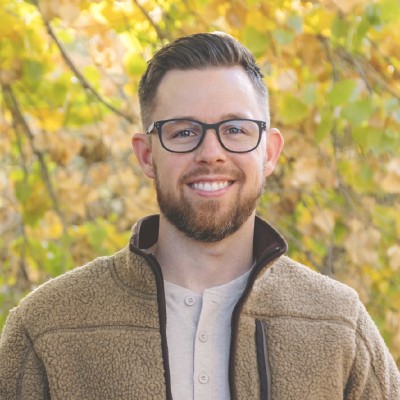 Jacob Merkley — Founder & President, Cronere